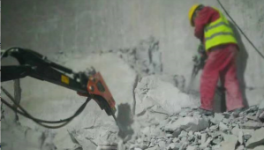 干凈徹底！水泥企業的福音來了！