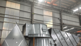 “大家伙”運進水泥廠，“紅利”共分享！