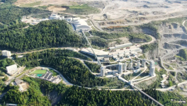 對大自然負(fù)責(zé)，綠色礦山經(jīng)驗分享！