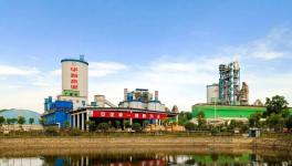 看華新水泥如何選高性價比的燃燒器！