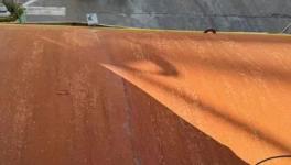 緊急！回轉窯開裂漏料了，怎么辦?