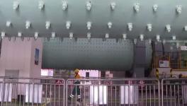 老技術煥發新生，水泥磨年節約百萬以上!