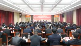 中鐵七局集中采購鋼材、水泥戰略合作協議簽訂！