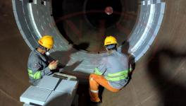 喜訊！天津南極星成功中標(biāo)新疆某水泥廠技改項(xiàng)目