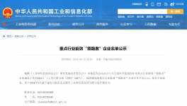 后浪推前浪！近5年誰在領跑水泥行業？