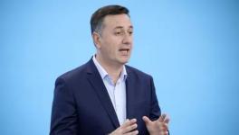 對話世界水泥巨頭豪瑞集團(tuán)新任首席執(zhí)行官！