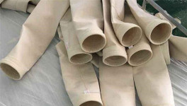 @所有水泥熟料線：顆粒歸倉！廢舊濾袋可回收！