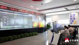 水泥“夢工廠”，環(huán)保節(jié)能建設(shè)助推企業(yè)綠色發(fā)展