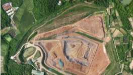 兗州中材，多措并舉，打造和諧發展綠色礦山