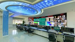 交易量21萬噸！冀東水泥旗下企業完成大額碳資產轉讓交易！