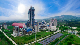 噪聲源頭和傳播兩手抓！水泥廠噪聲治理常用方法來了！