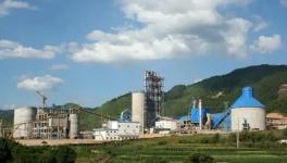 精打細算 過緊日子——福建水泥“穩經營 提效益”取得階段成效