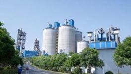 葛洲壩石門特種水泥：記好能效明細(xì)賬，水泥產(chǎn)業(yè)“灰”變“綠”！