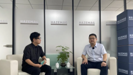 海螺、華新等力挺！百年名企哈茲馬克如何打破內卷！