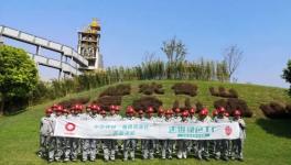 智能優化系統助力天山水泥再獲新榮譽！