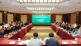 黑科技！“5S超級隔熱材料”項目獲國際領先評價