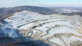 持續推動高質量發展——中材礦山“六星項目”展?