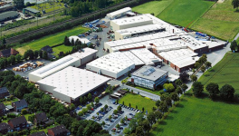 萬迪歐德，德國百年風機企業“卷”入中國市場