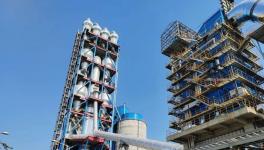 “一刀切”執法！這家水泥廠“準生證”被撤銷！